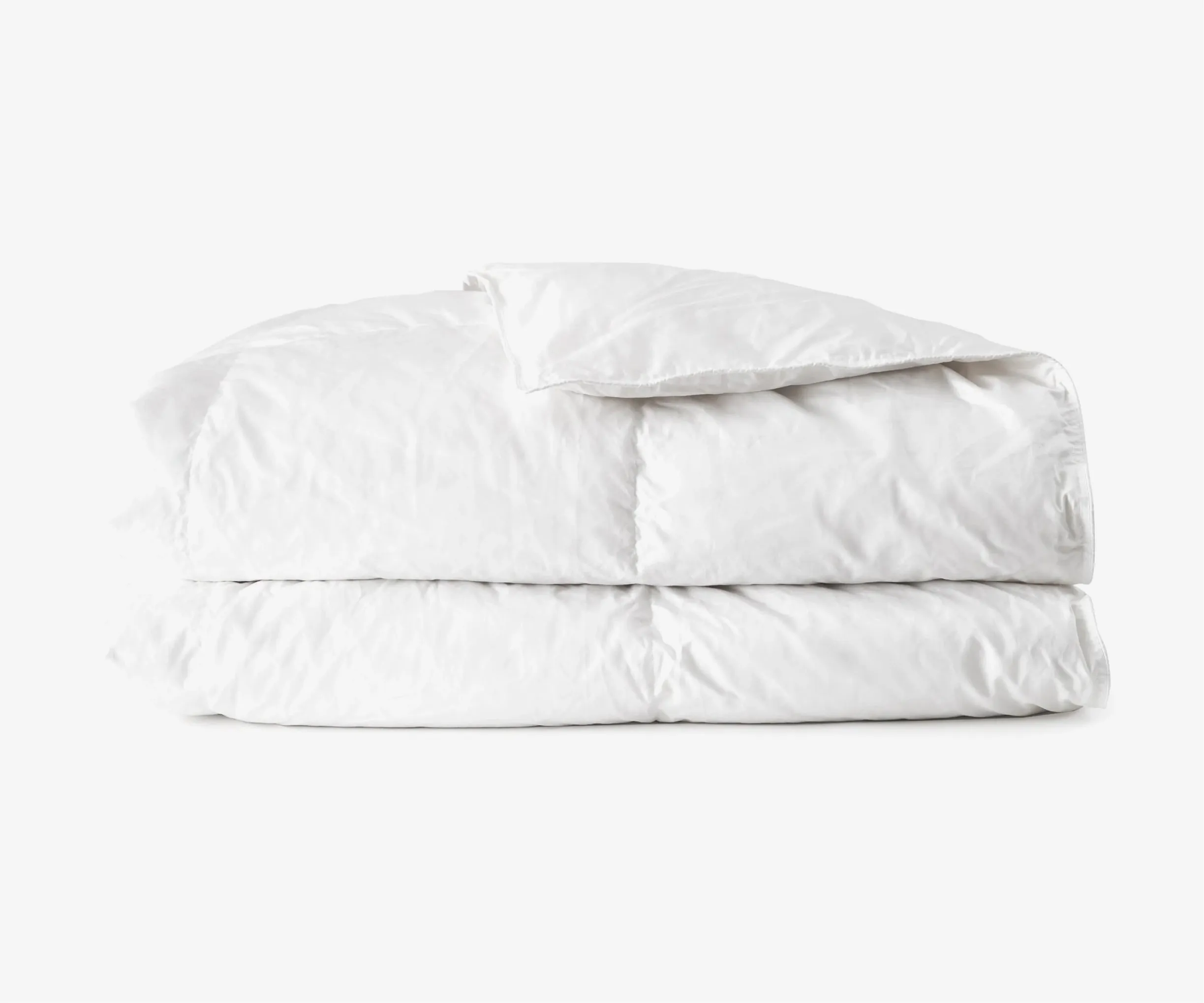 Lightweight Down Duvet