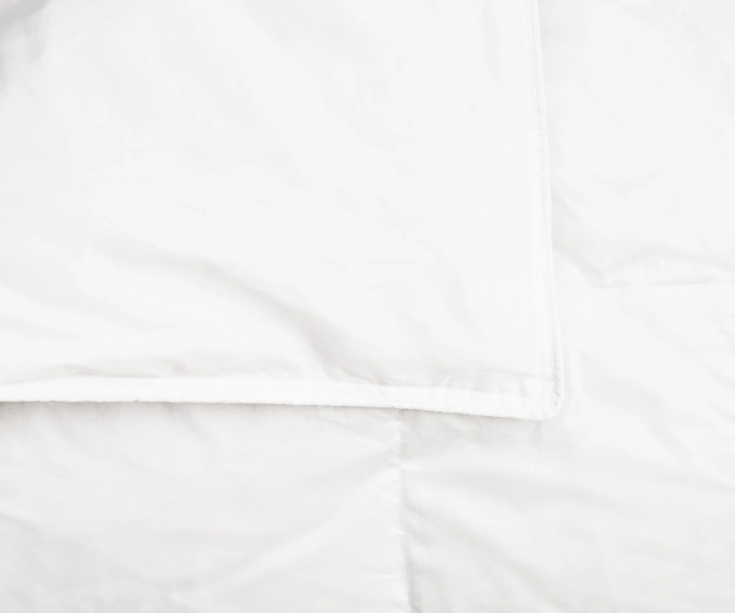 Lightweight Down Duvet