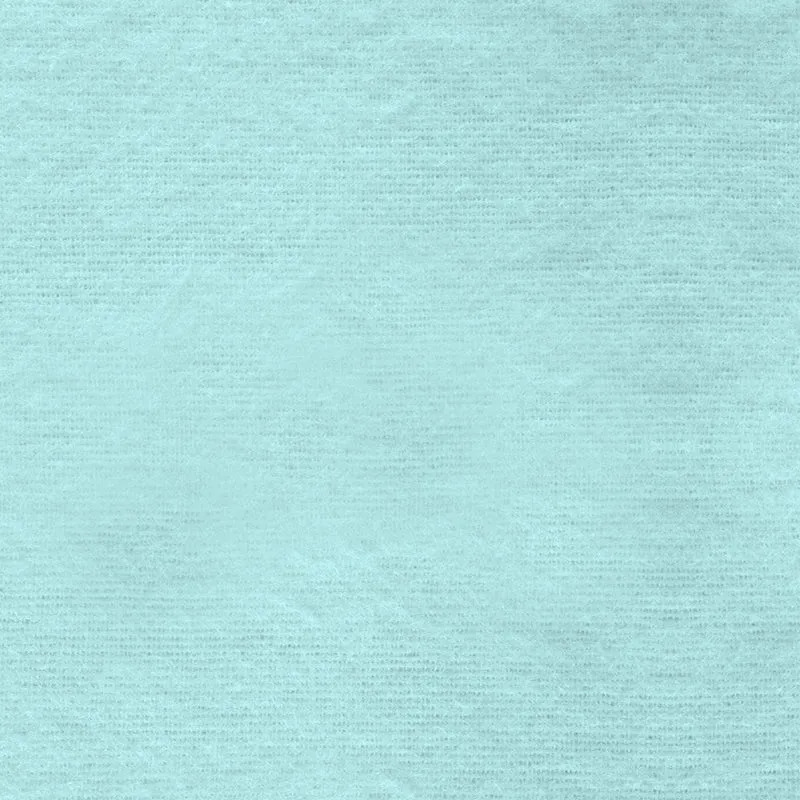 Lightweight Flannel - Mint
