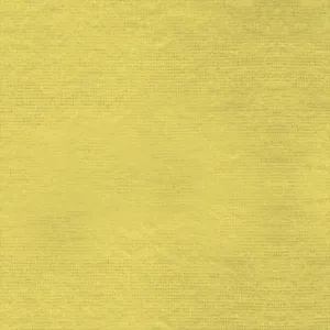 Lightweight Flannel - Yellow
