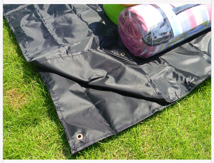 Lightweight Ground Sheet