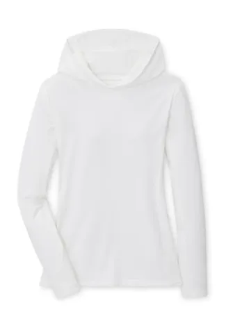 LIGHTWEIGHT HOODED SUN SHIRT