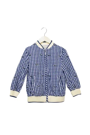 Lightweight Jacket 4T