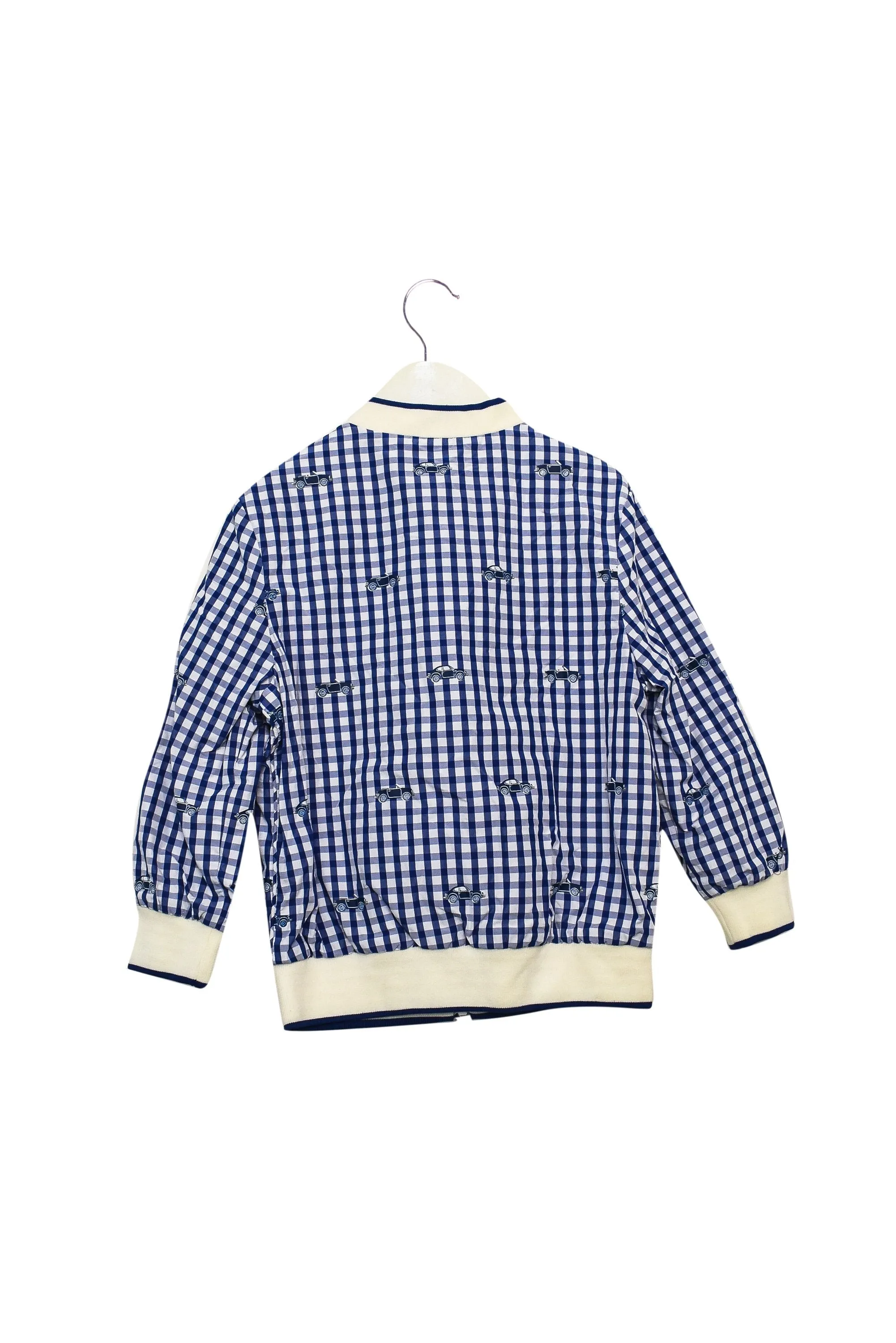 Lightweight Jacket 4T