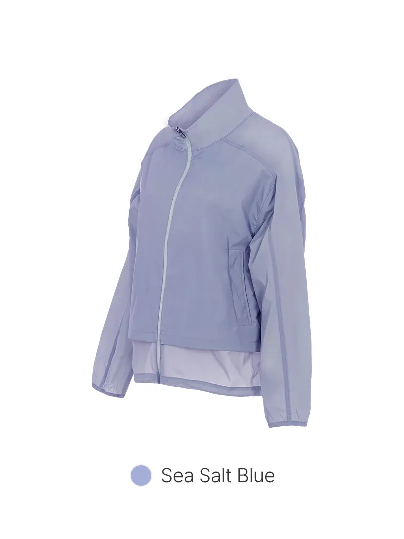 Lightweight Jacket