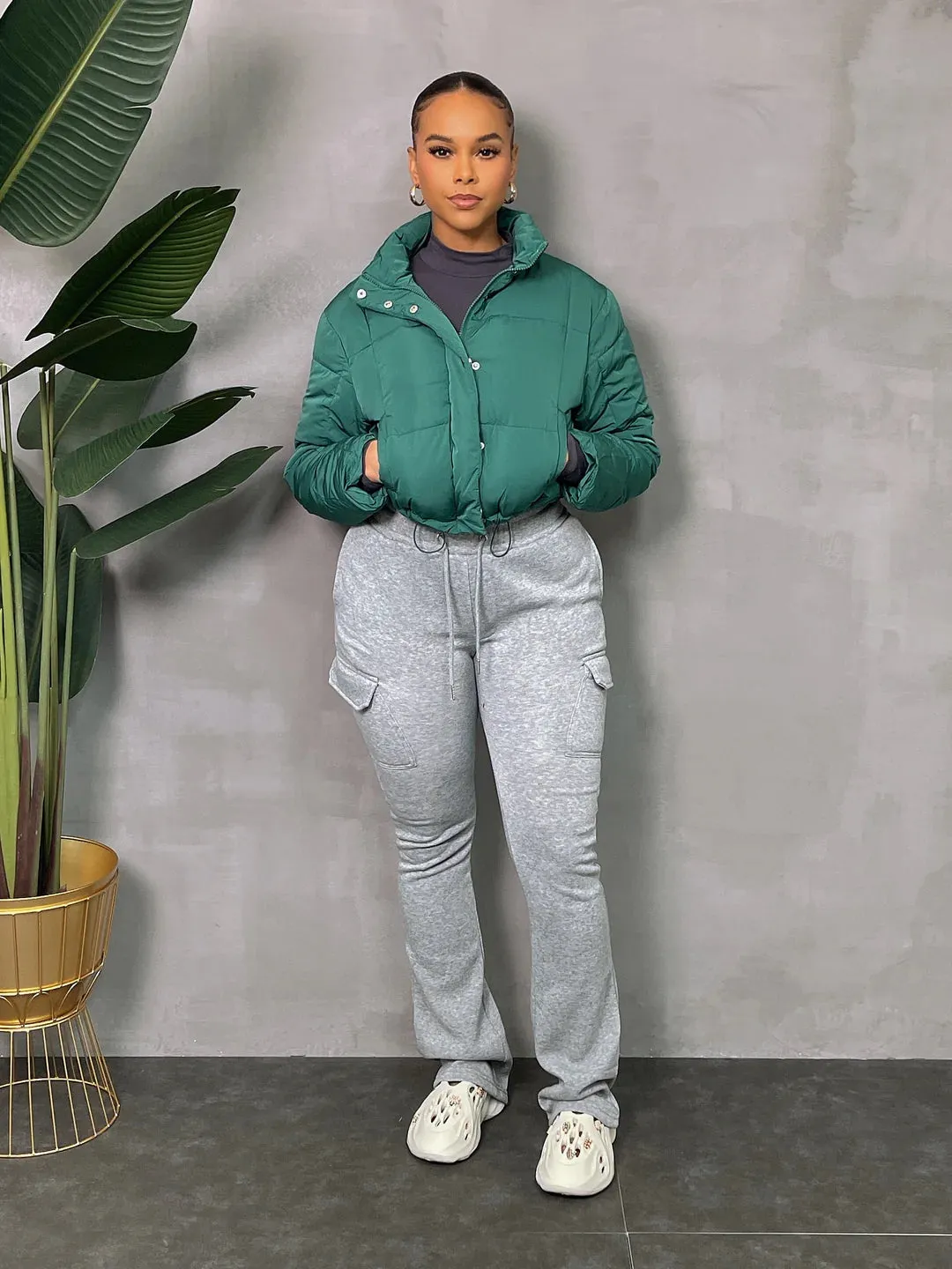 Lightweight Jacket