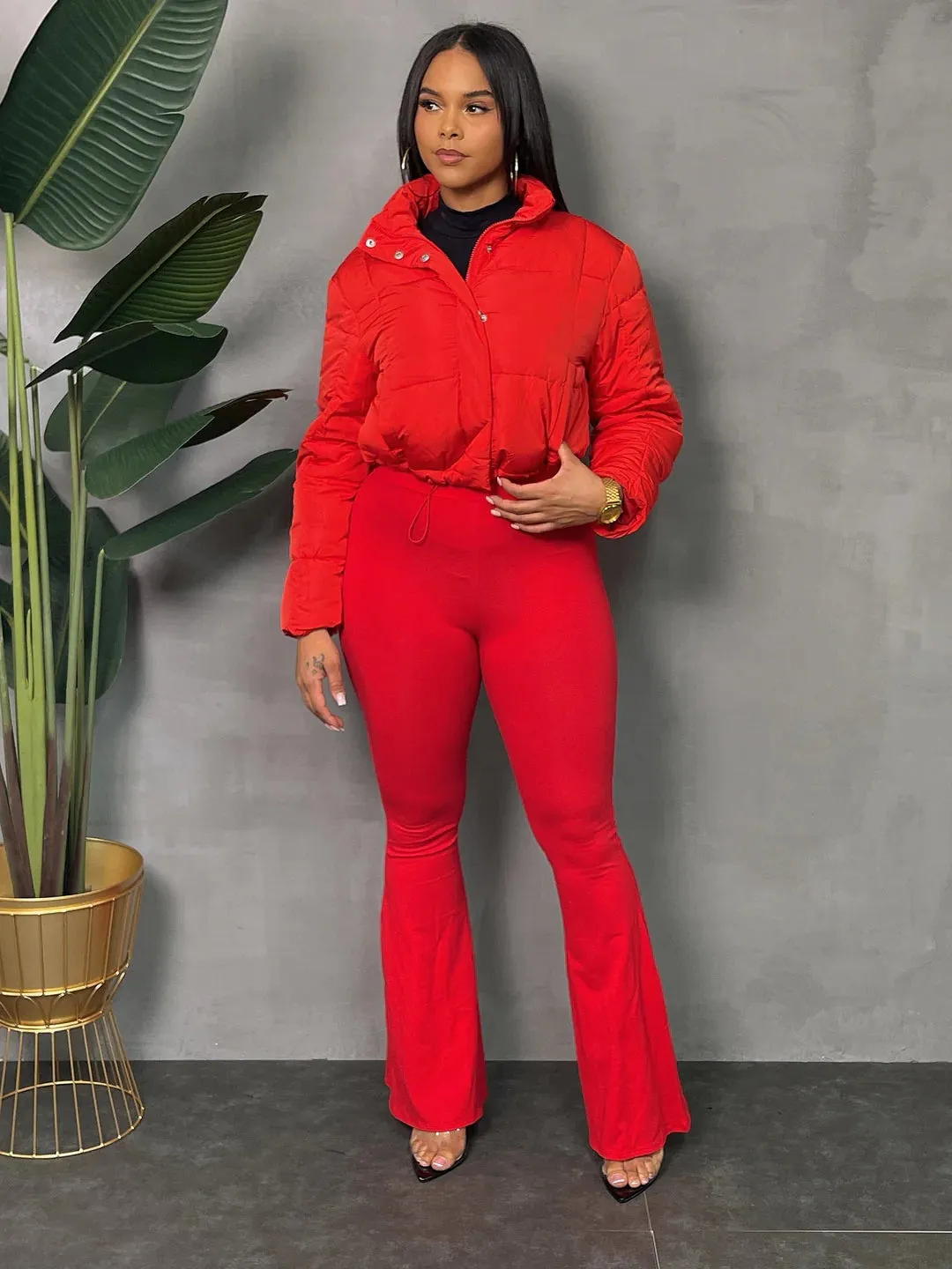 Lightweight Jacket