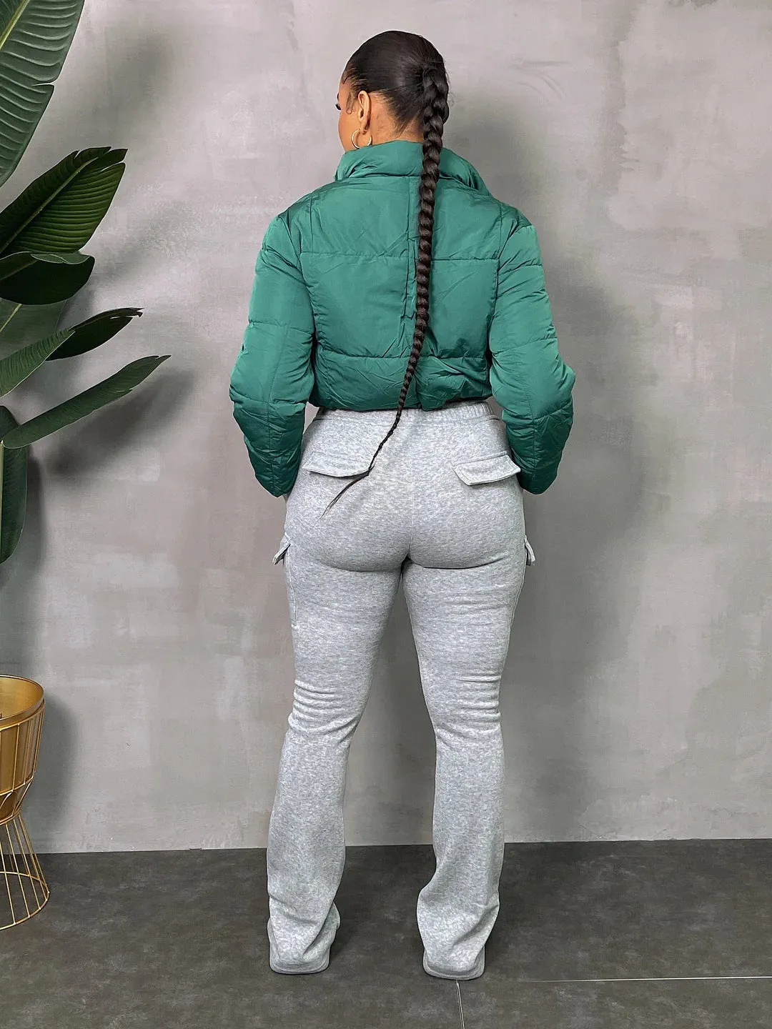 Lightweight Jacket