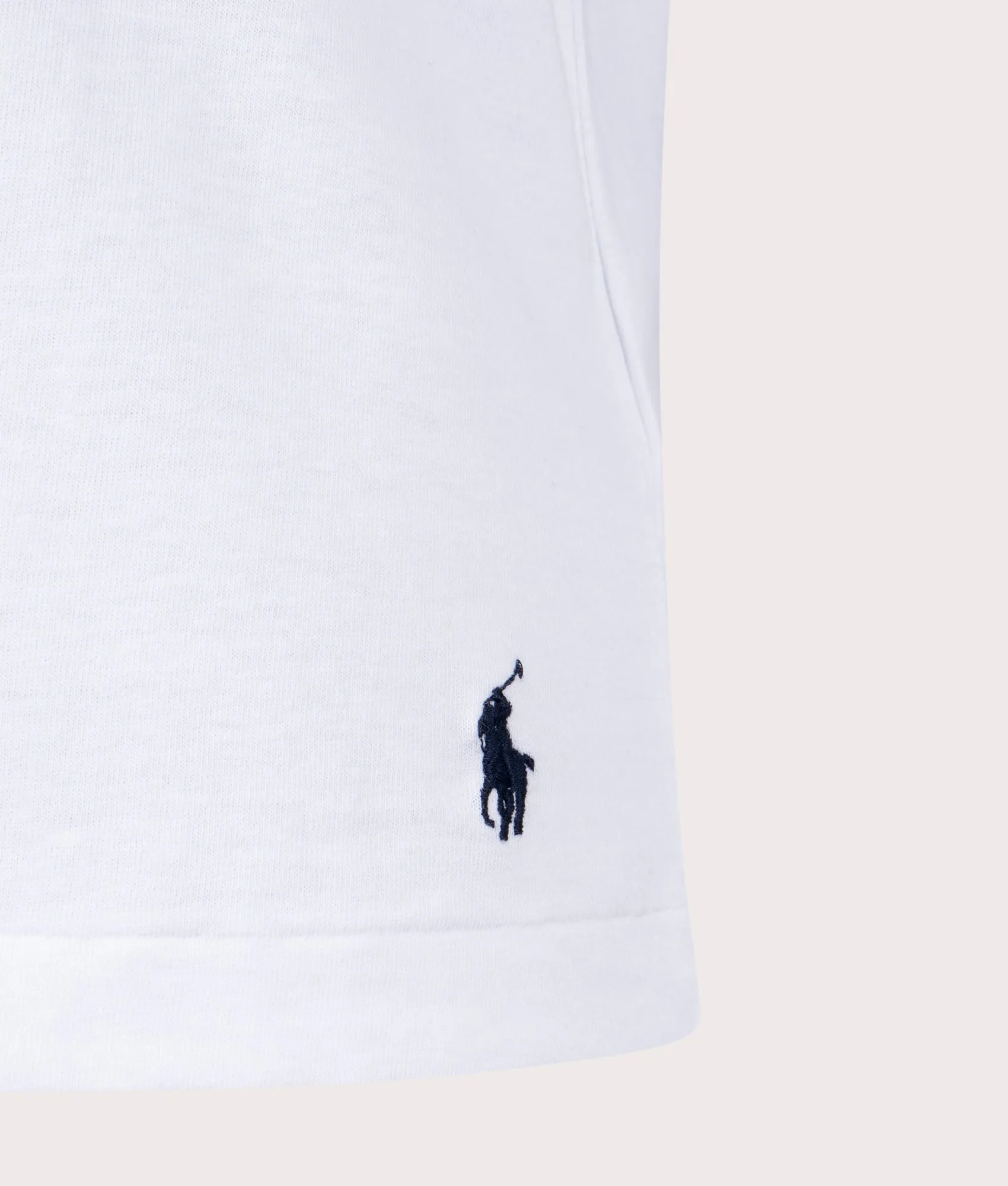 Lightweight Loungewear T-Shirt