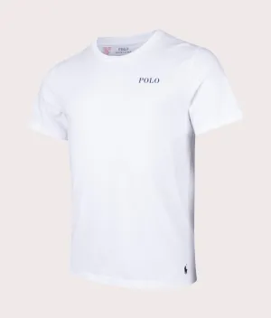 Lightweight Loungewear T-Shirt