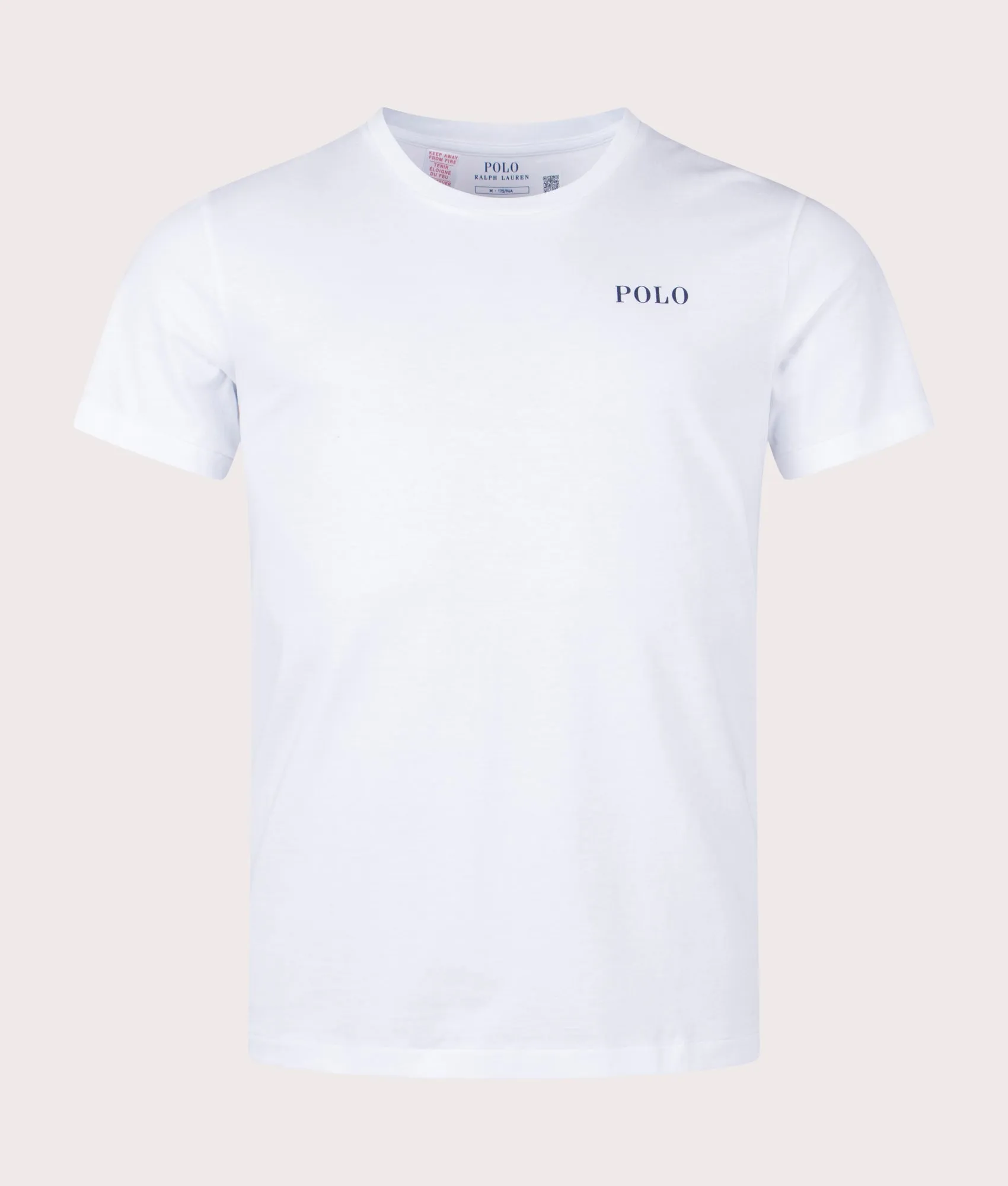 Lightweight Loungewear T-Shirt