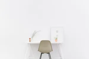 Lightweight Marble Table
