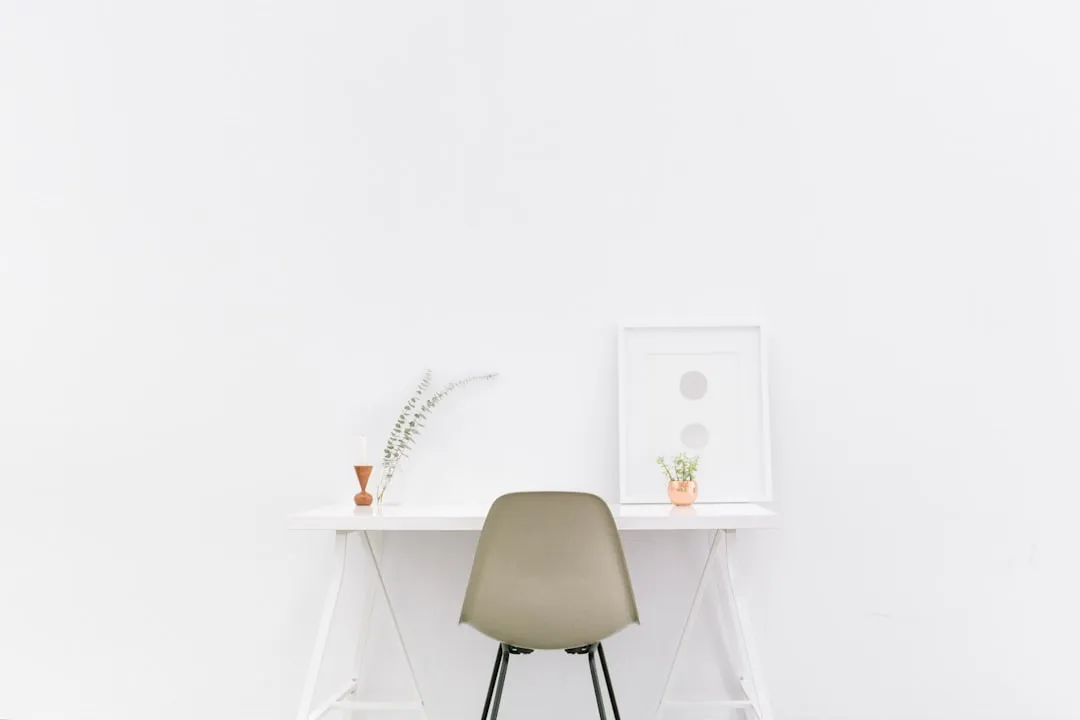 Lightweight Marble Table