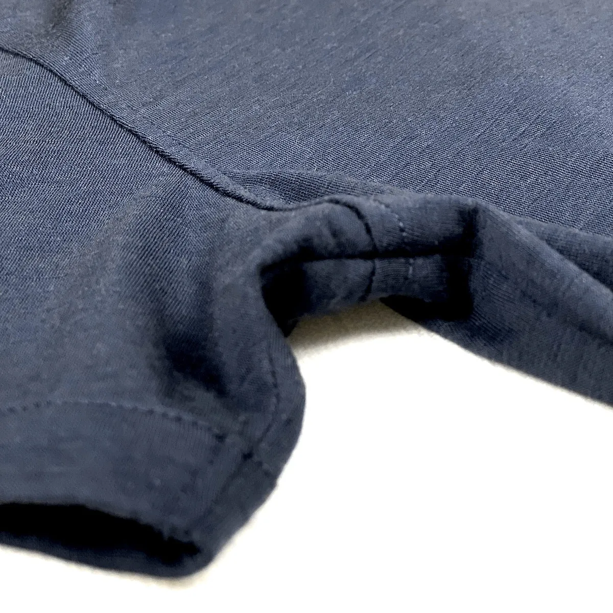 Lightweight Merino Polo