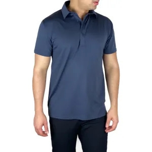 Lightweight Merino Polo