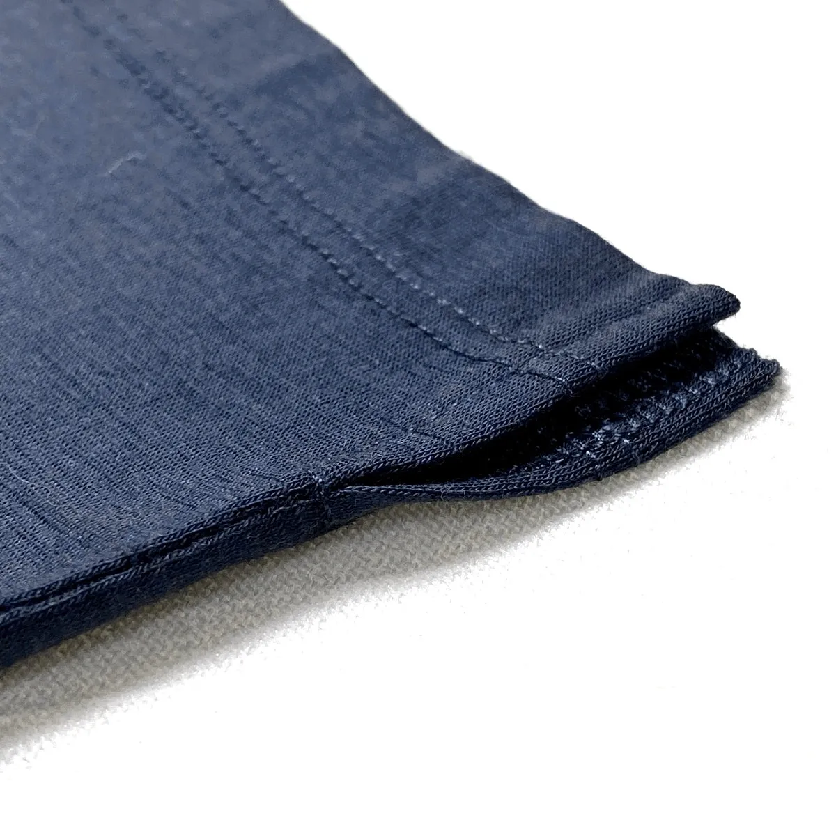 Lightweight Merino Polo