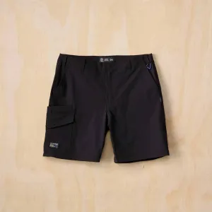 LIGHTWEIGHT NYLON SHORTS - X21