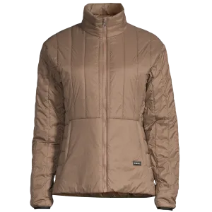Lightweight Padded Jacket