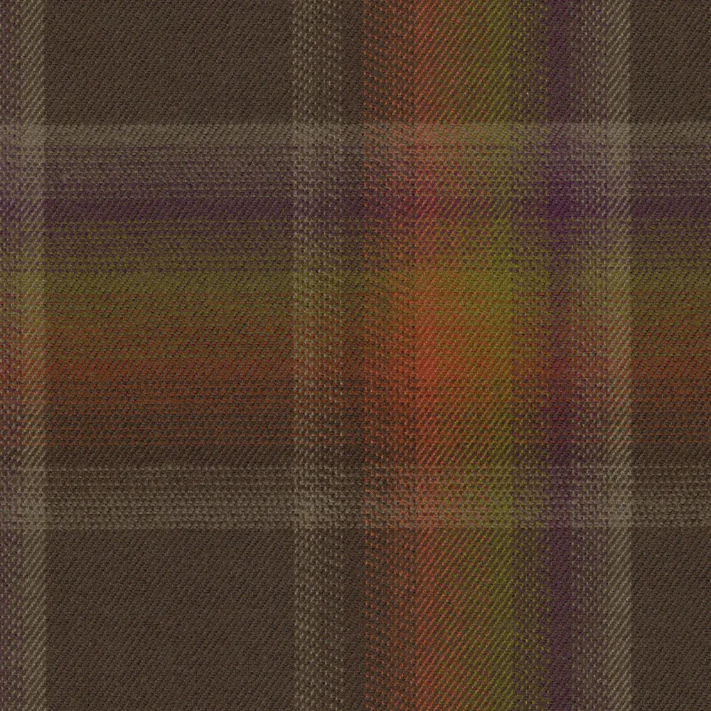 Lightweight Plaid Flannel
