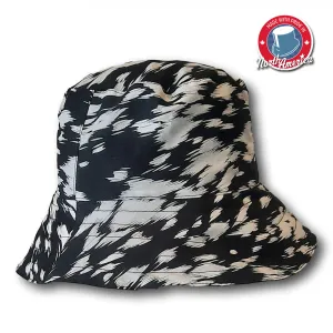 Lightweight Reversible Bucket