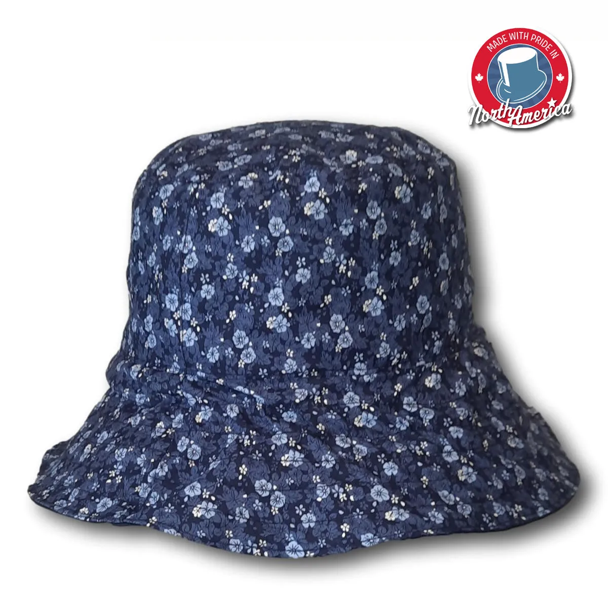 Lightweight Reversible Bucket