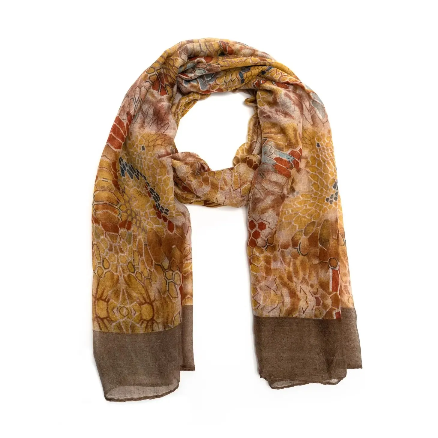 Lightweight Scarf - Assorted Styles