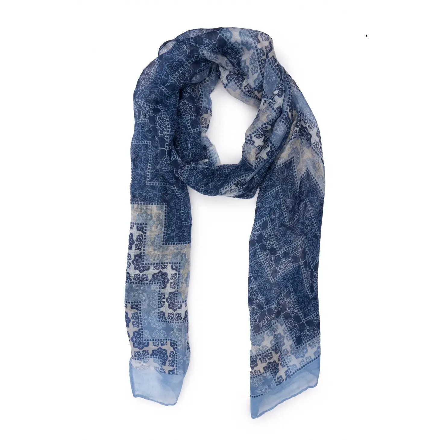 Lightweight Scarf - Assorted Styles