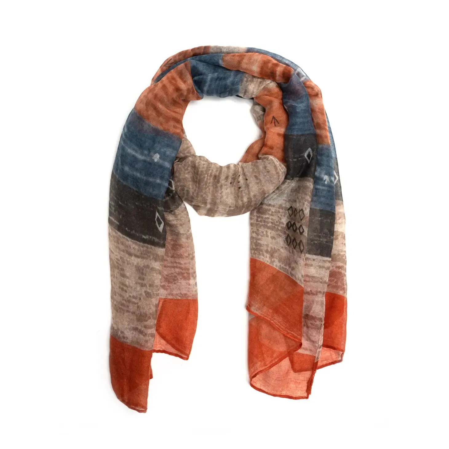 Lightweight Scarf - Assorted Styles
