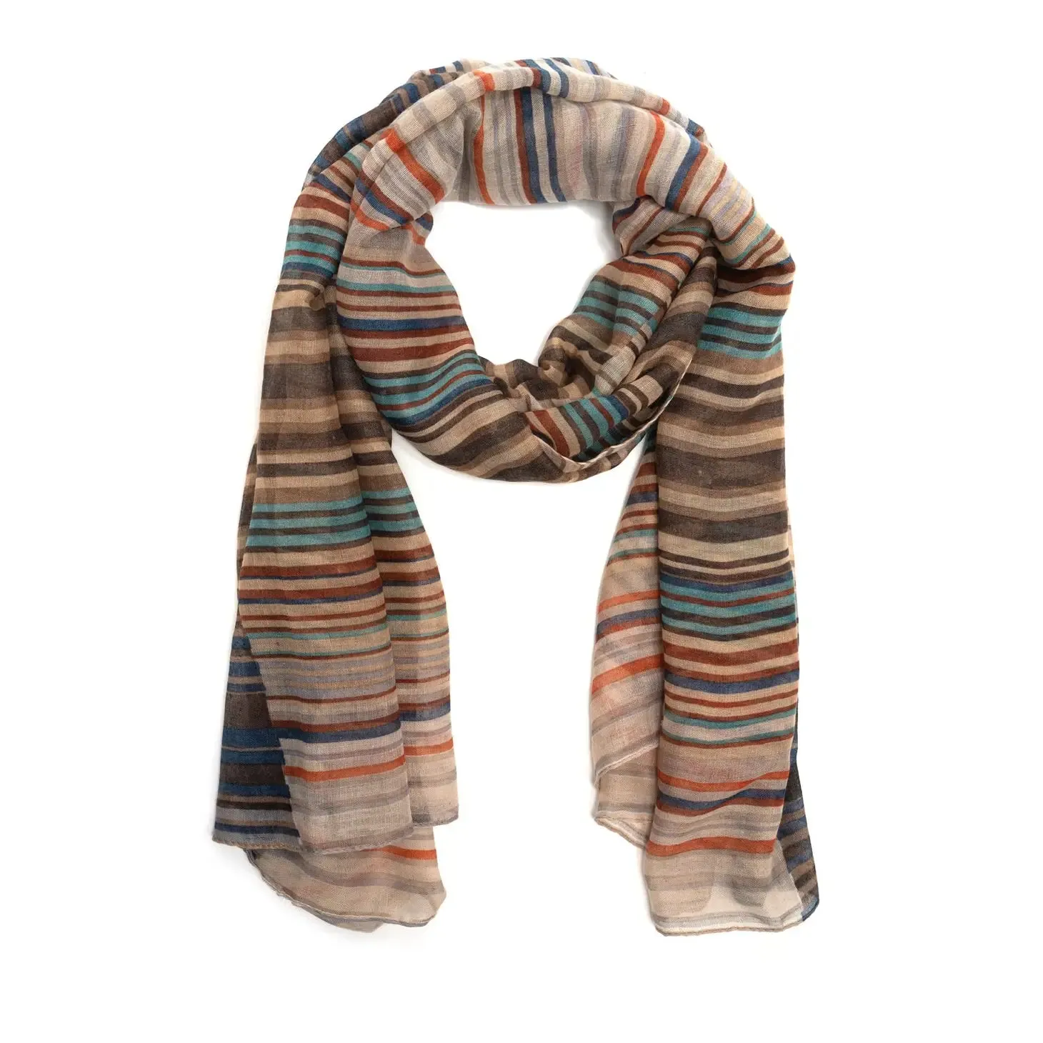 Lightweight Scarf - Assorted Styles