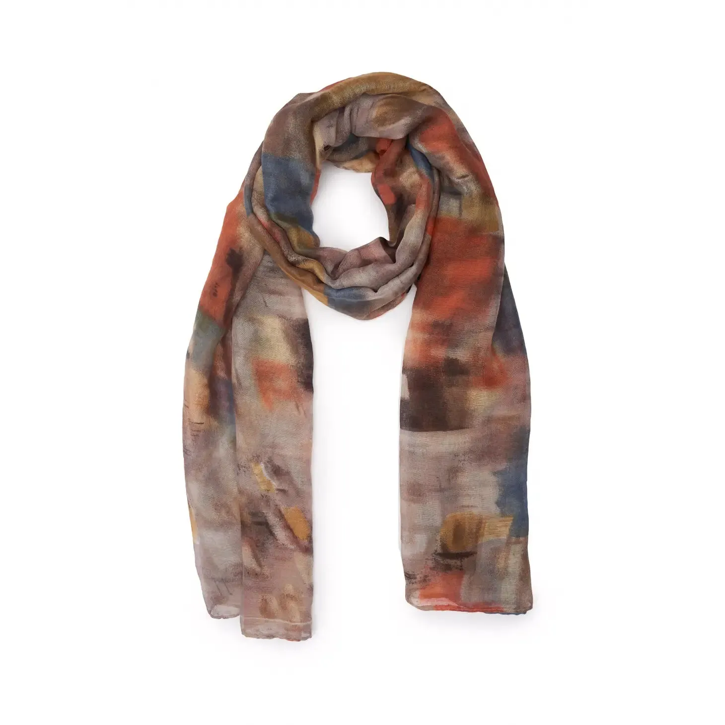 Lightweight Scarf - Assorted Styles