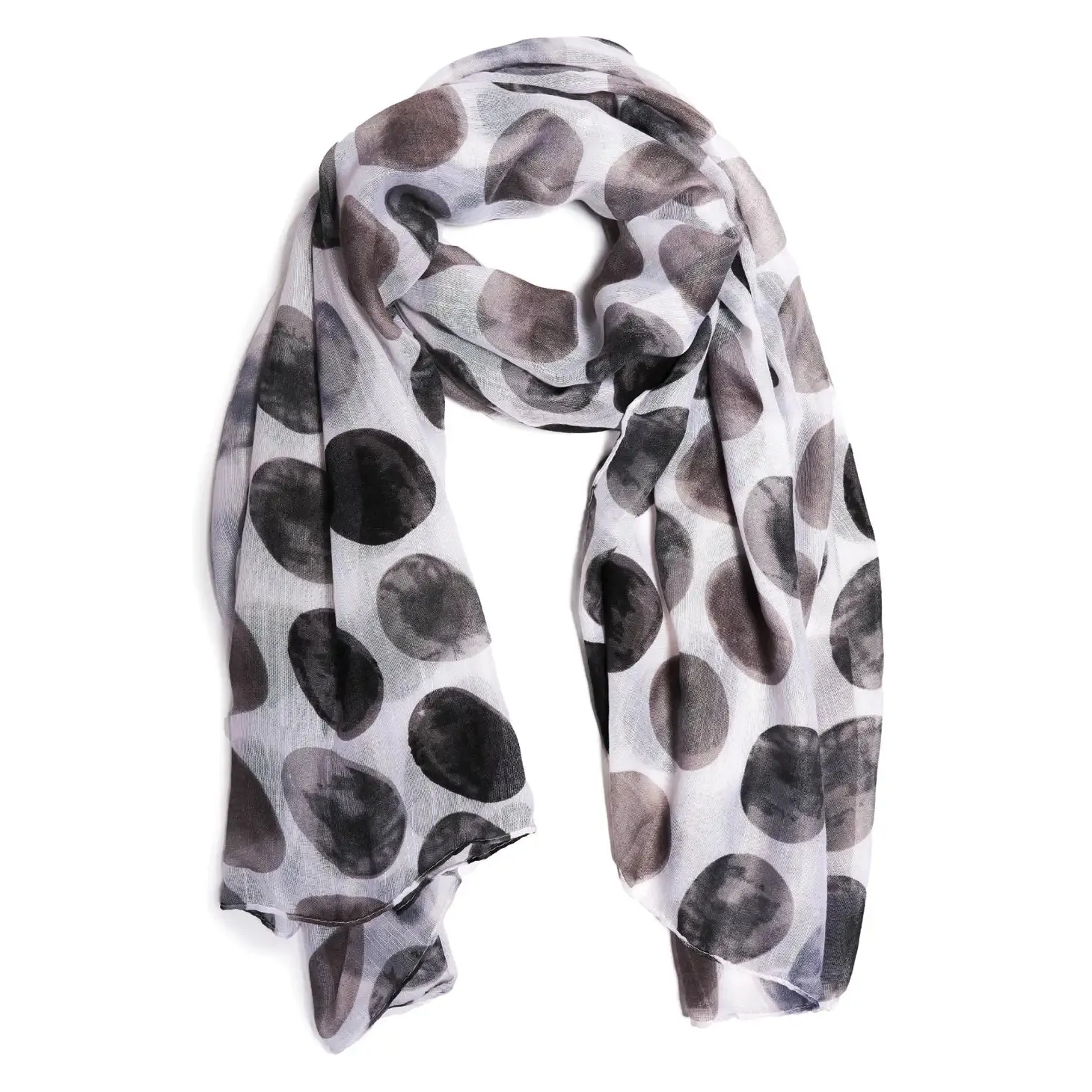 Lightweight Scarf - Assorted Styles