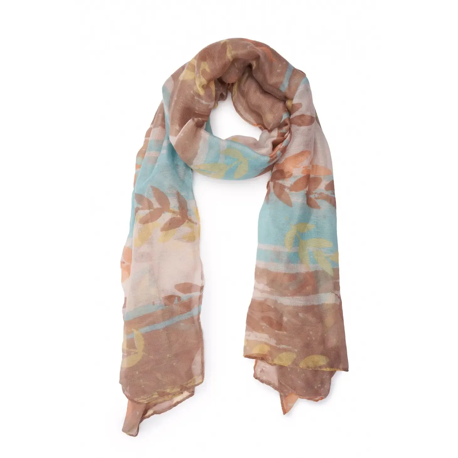 Lightweight Scarf - Assorted Styles