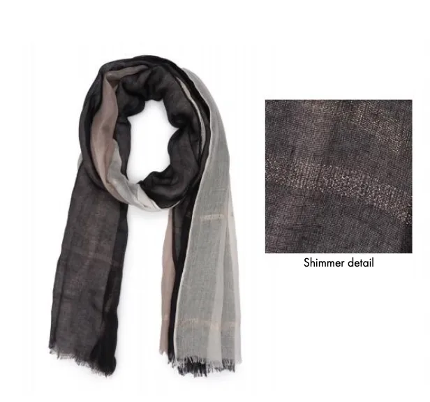 Lightweight Scarf - Assorted Styles
