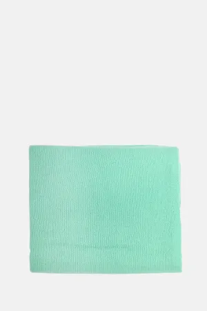 Lightweight Scarf Peppermint