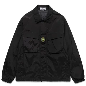 LIGHTWEIGHT SHIRT JACKET 7915Q0819