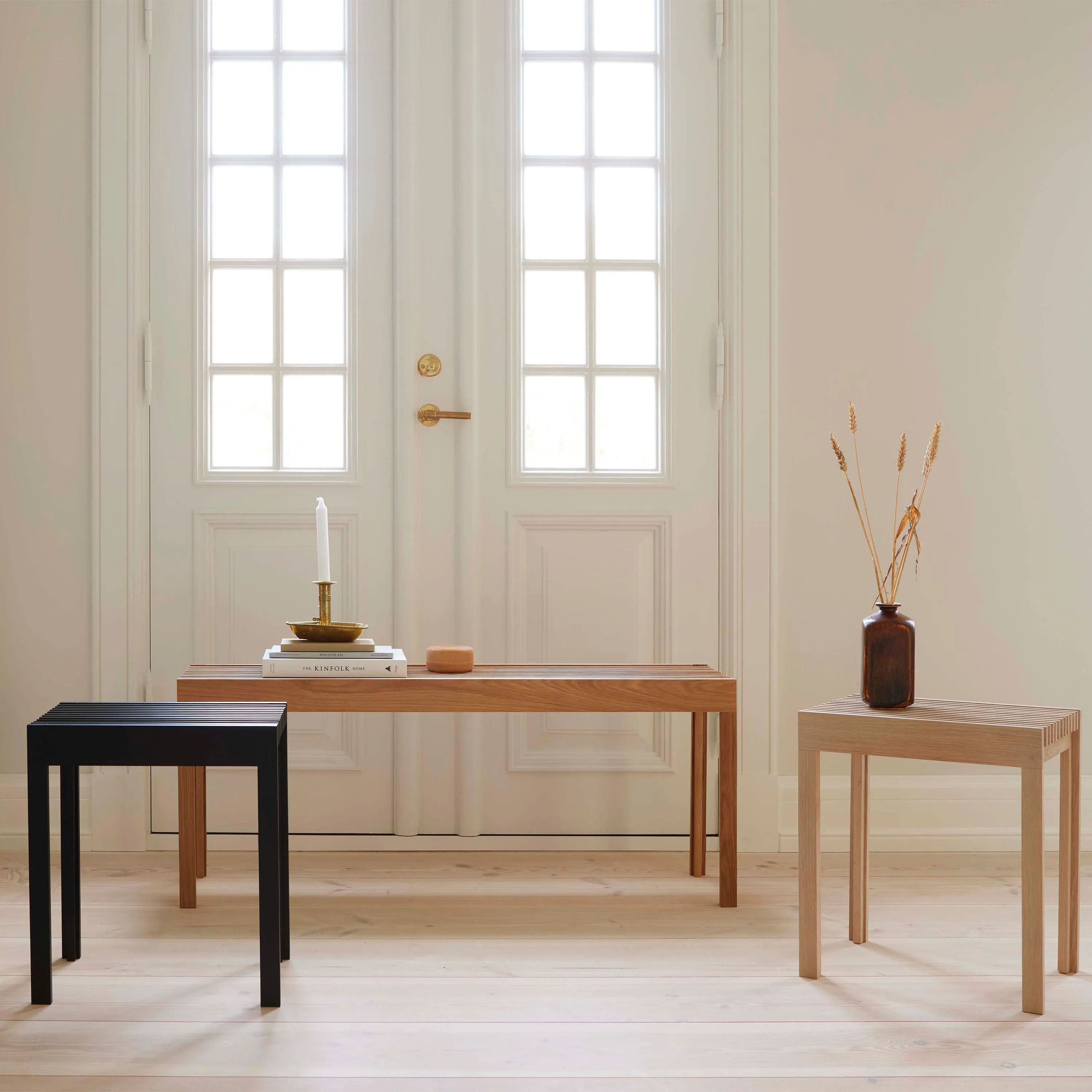 Lightweight Stool