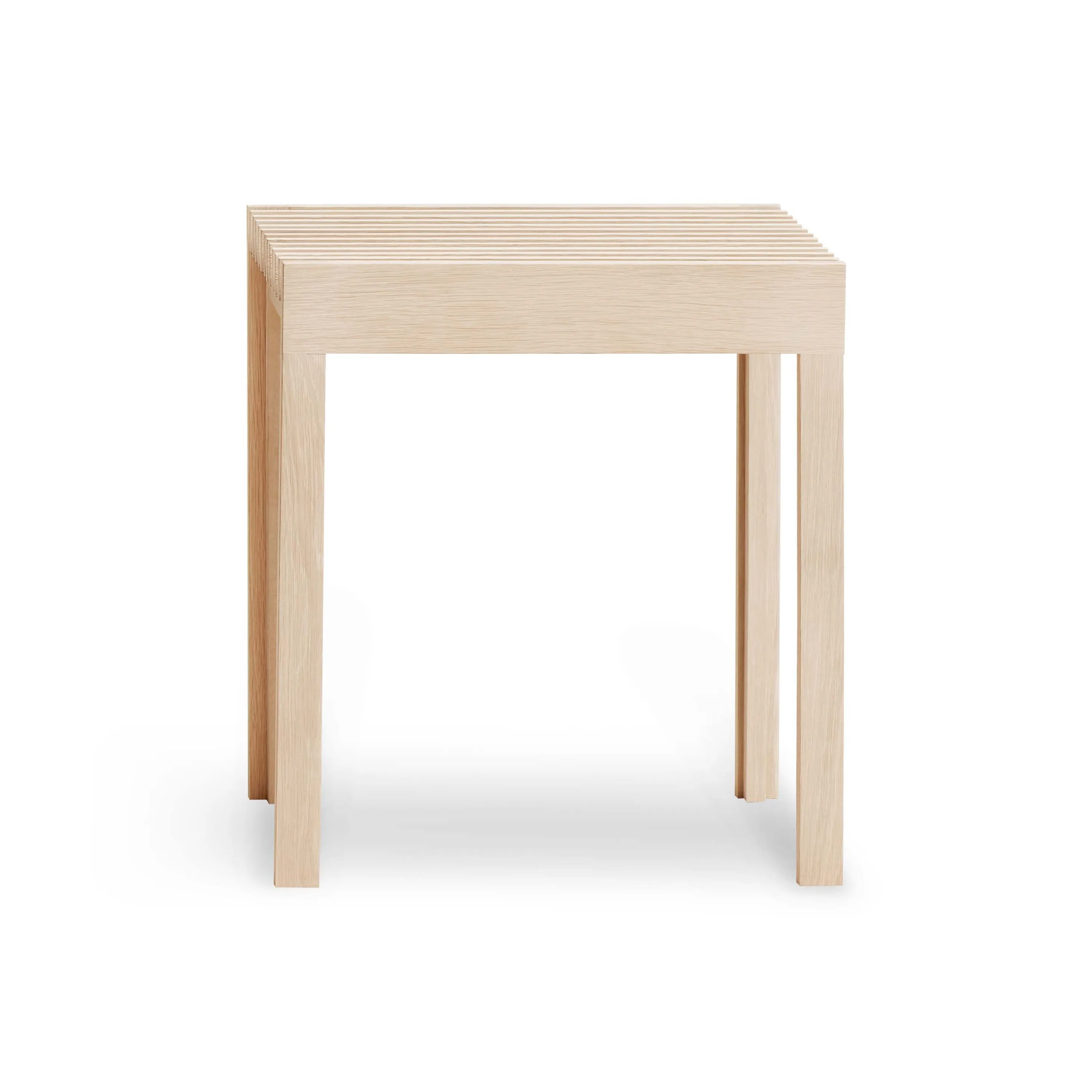 Lightweight Stool