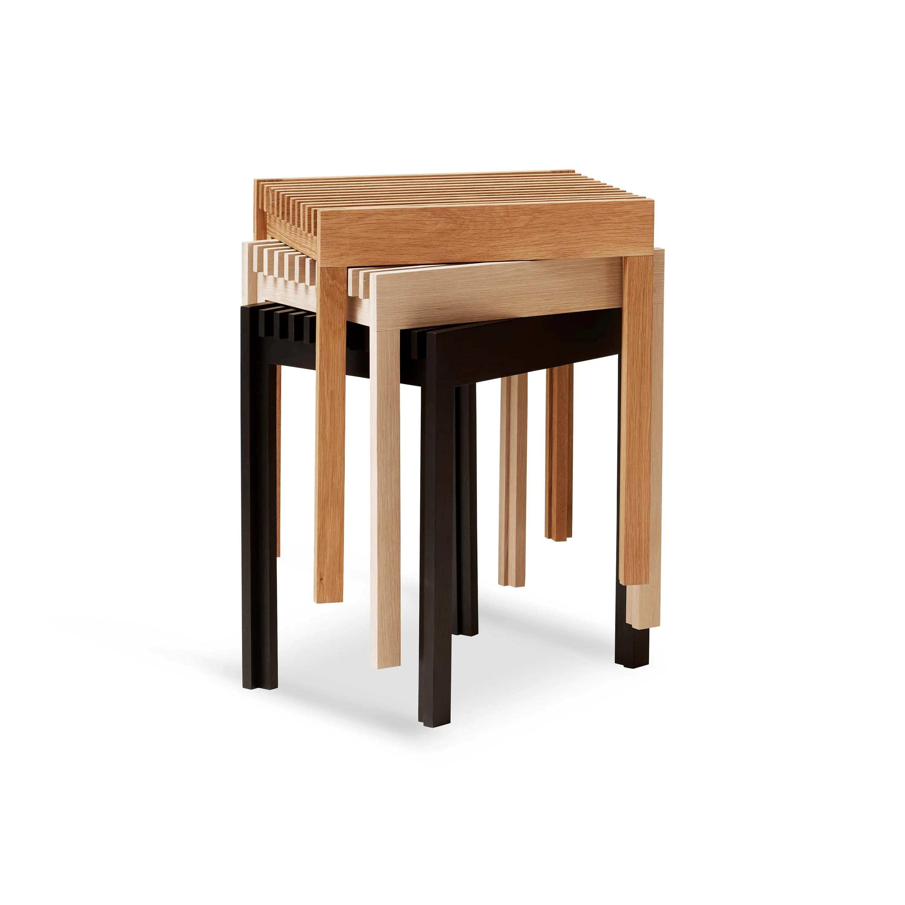 Lightweight Stool