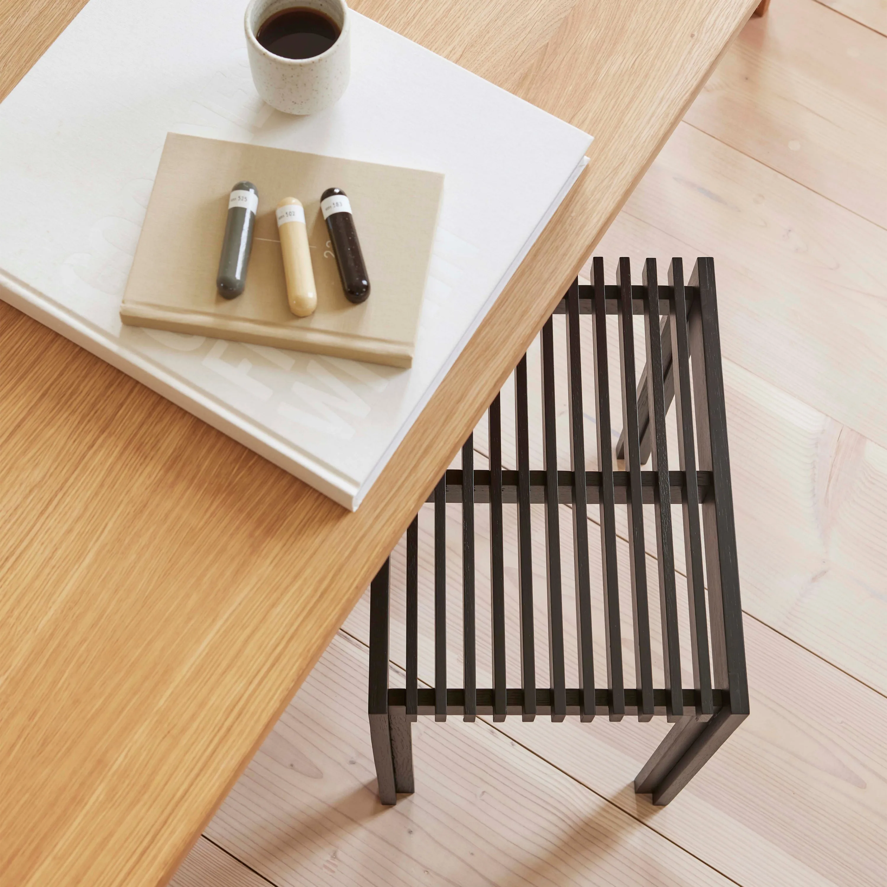 Lightweight Stool