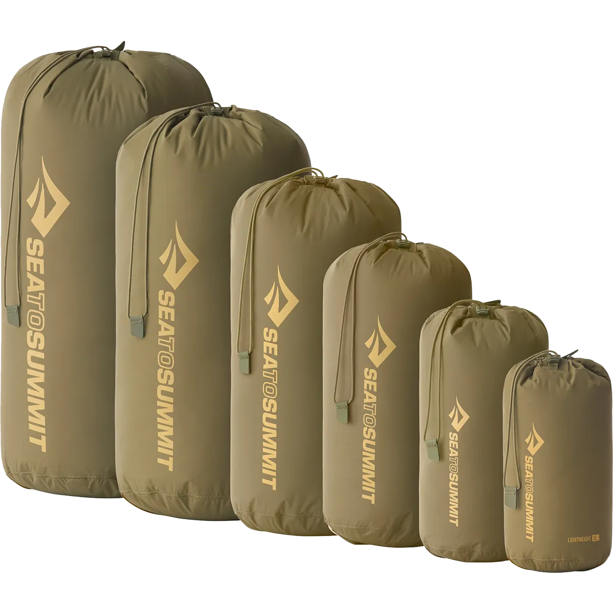 Lightweight Stuff Sack 3L