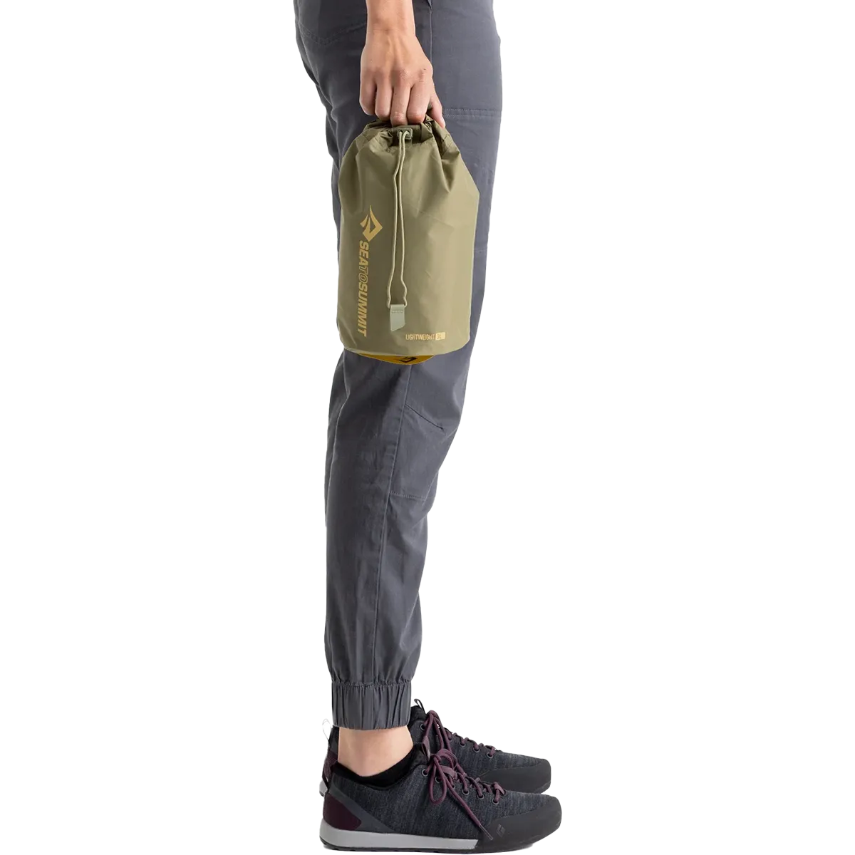 Lightweight Stuff Sack 3L