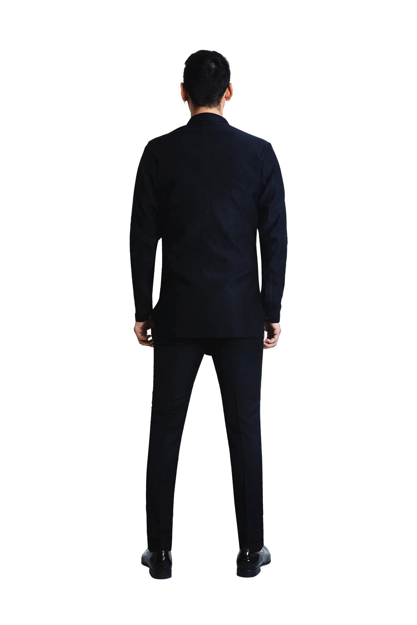LIGHTWEIGHT SUITING  BLAZER