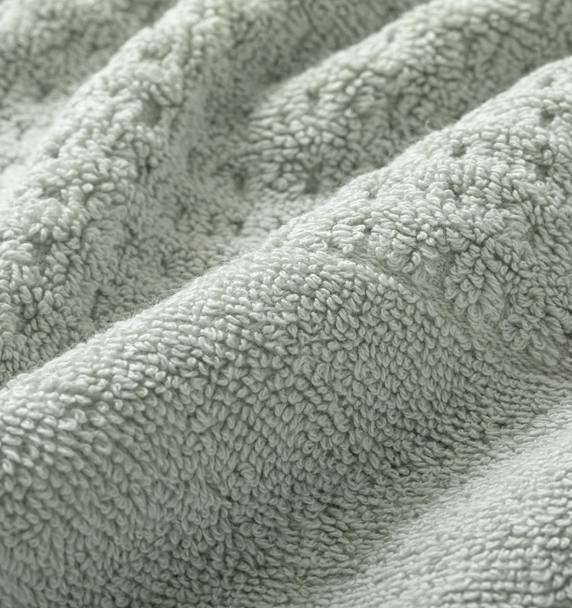 Lightweight Waffle Towels
