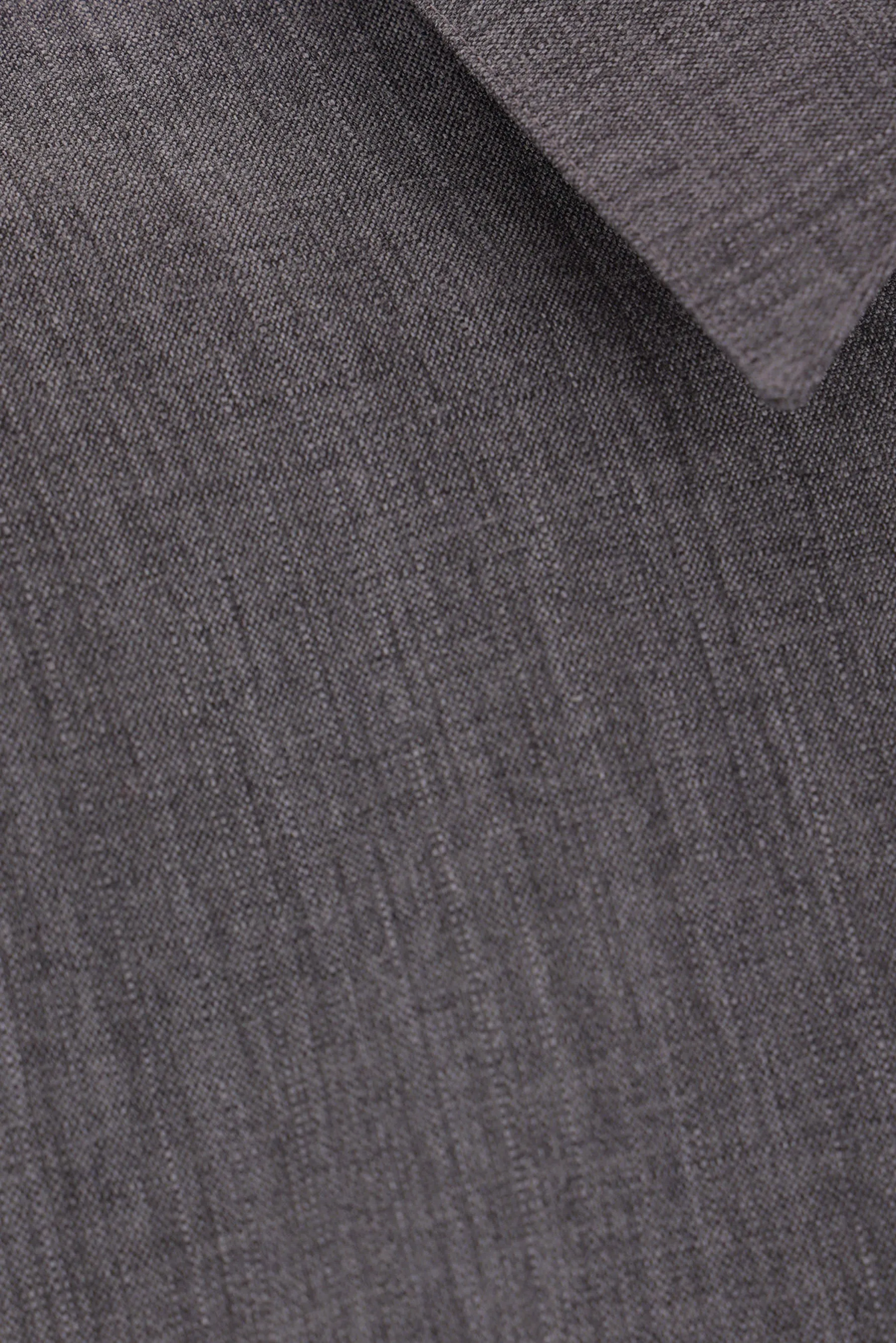 lightweight wool overshirt