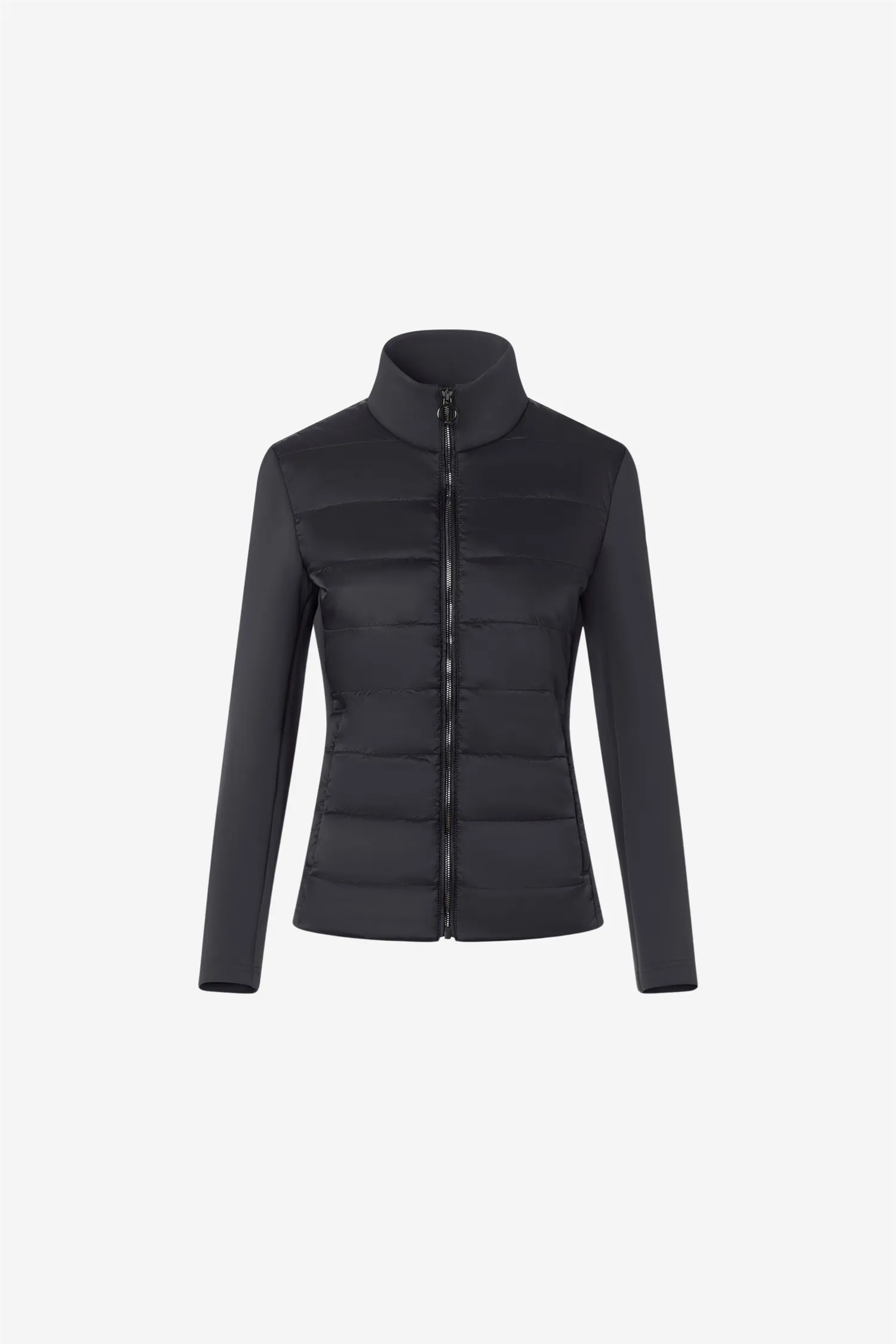 LINN LIGHTWEIGHT JACKET Noir