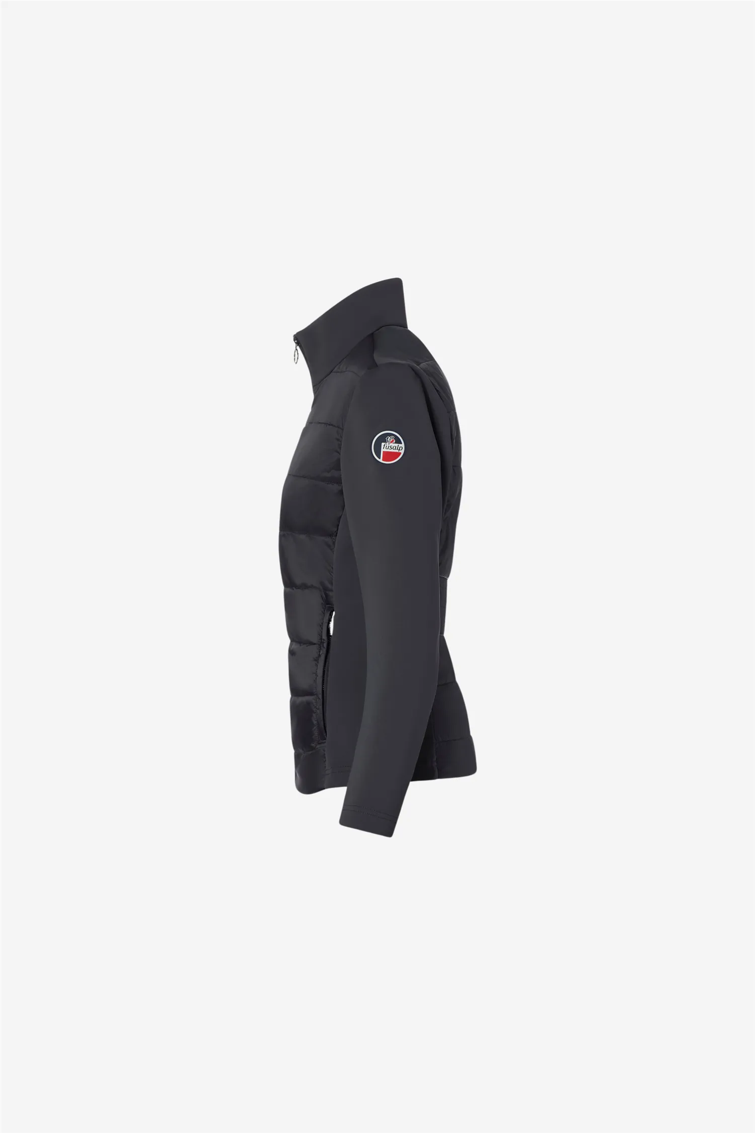 LINN LIGHTWEIGHT JACKET Noir