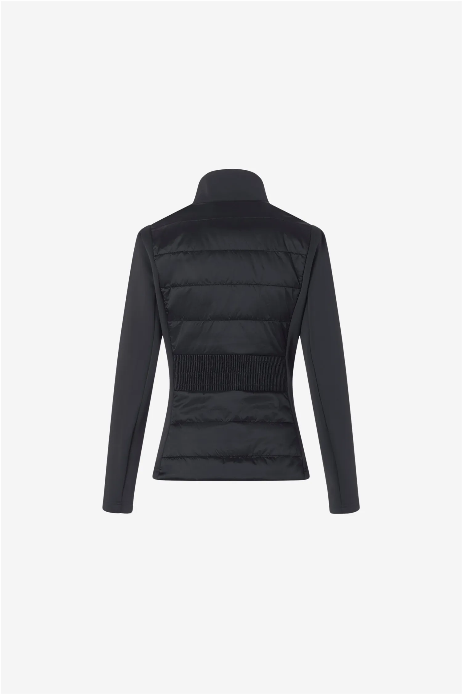 LINN LIGHTWEIGHT JACKET Noir