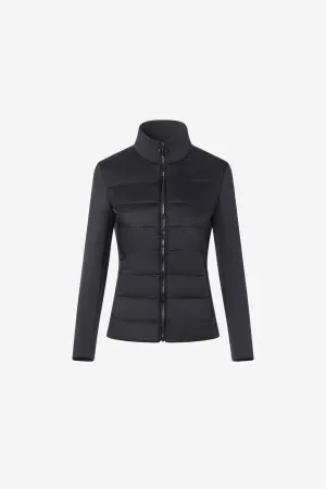 LINN LIGHTWEIGHT JACKET Noir