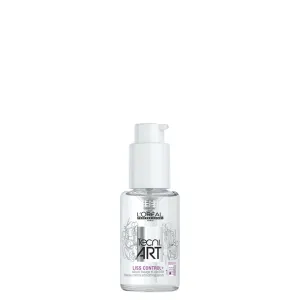 L'Oreal Professional Tecni.ART Liss Control  Serum 50ml (1 - Very Light Hold) 50ml