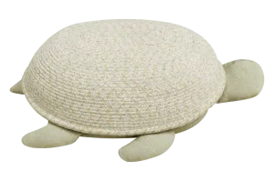 Lorena Canals Basket - Turtles